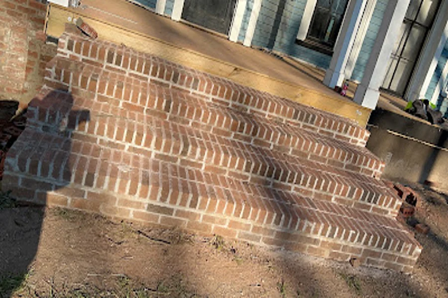 Deck Construction