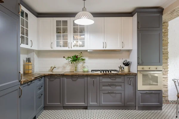Kitchen Remodeling