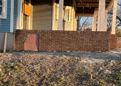 Remodeling Services