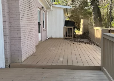 Remodeling Services