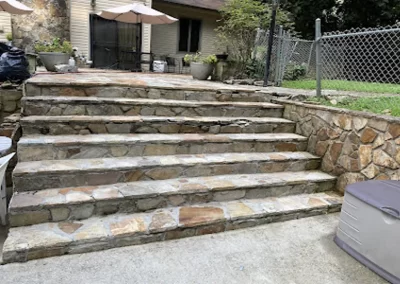 Remodeling Services